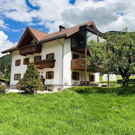 Appartements Wiesenheim Rasun di Sopra Luaran gambar
