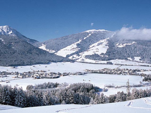 Appartements Wiesenheim Rasun di Sopra Luaran gambar