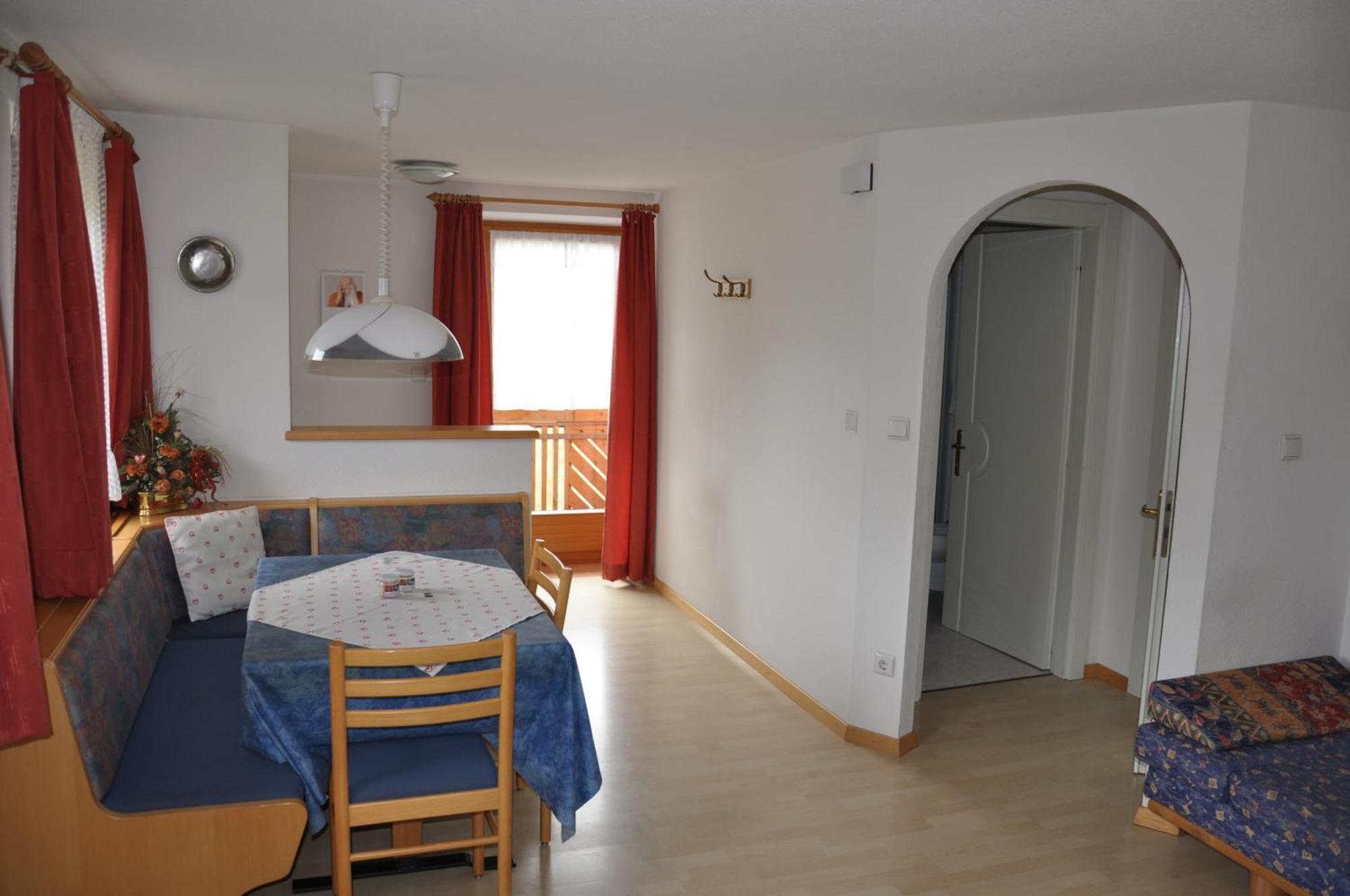 Appartements Wiesenheim Rasun di Sopra Luaran gambar