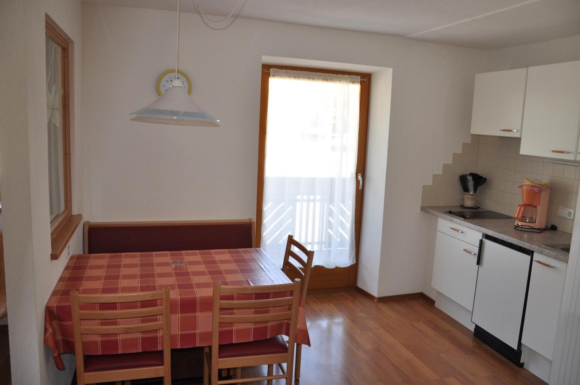 Appartements Wiesenheim Rasun di Sopra Luaran gambar