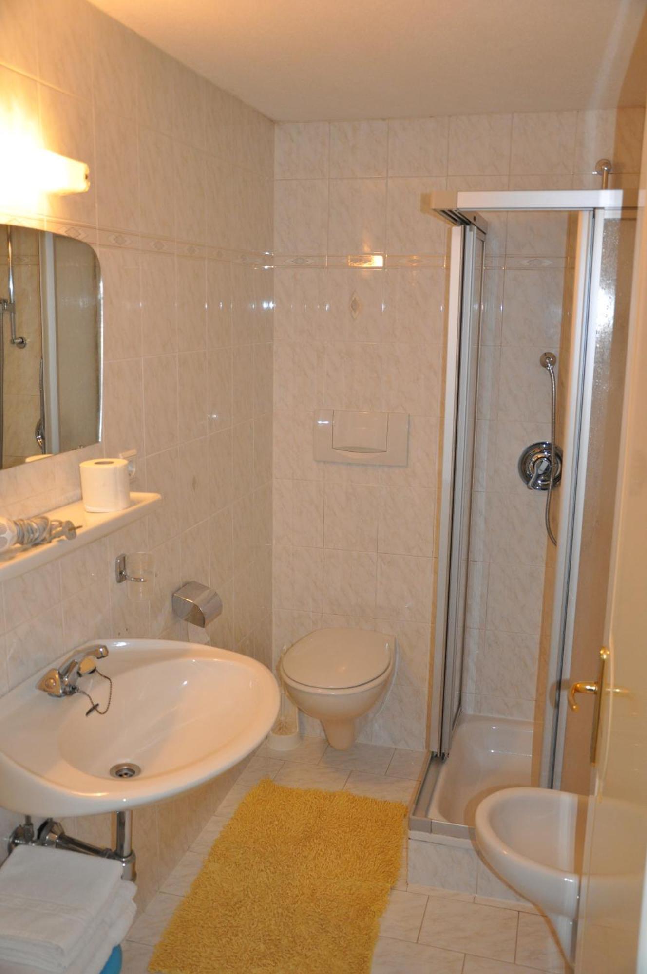 Appartements Wiesenheim Rasun di Sopra Luaran gambar