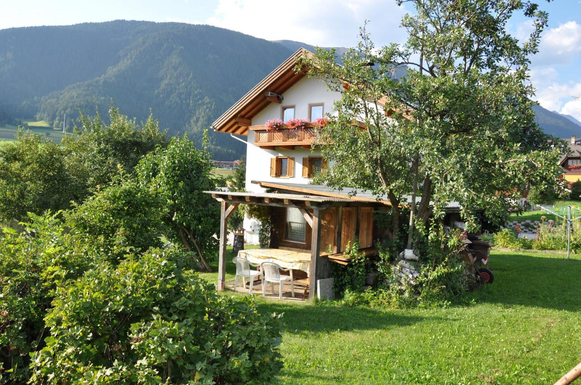 Appartements Wiesenheim Rasun di Sopra Luaran gambar