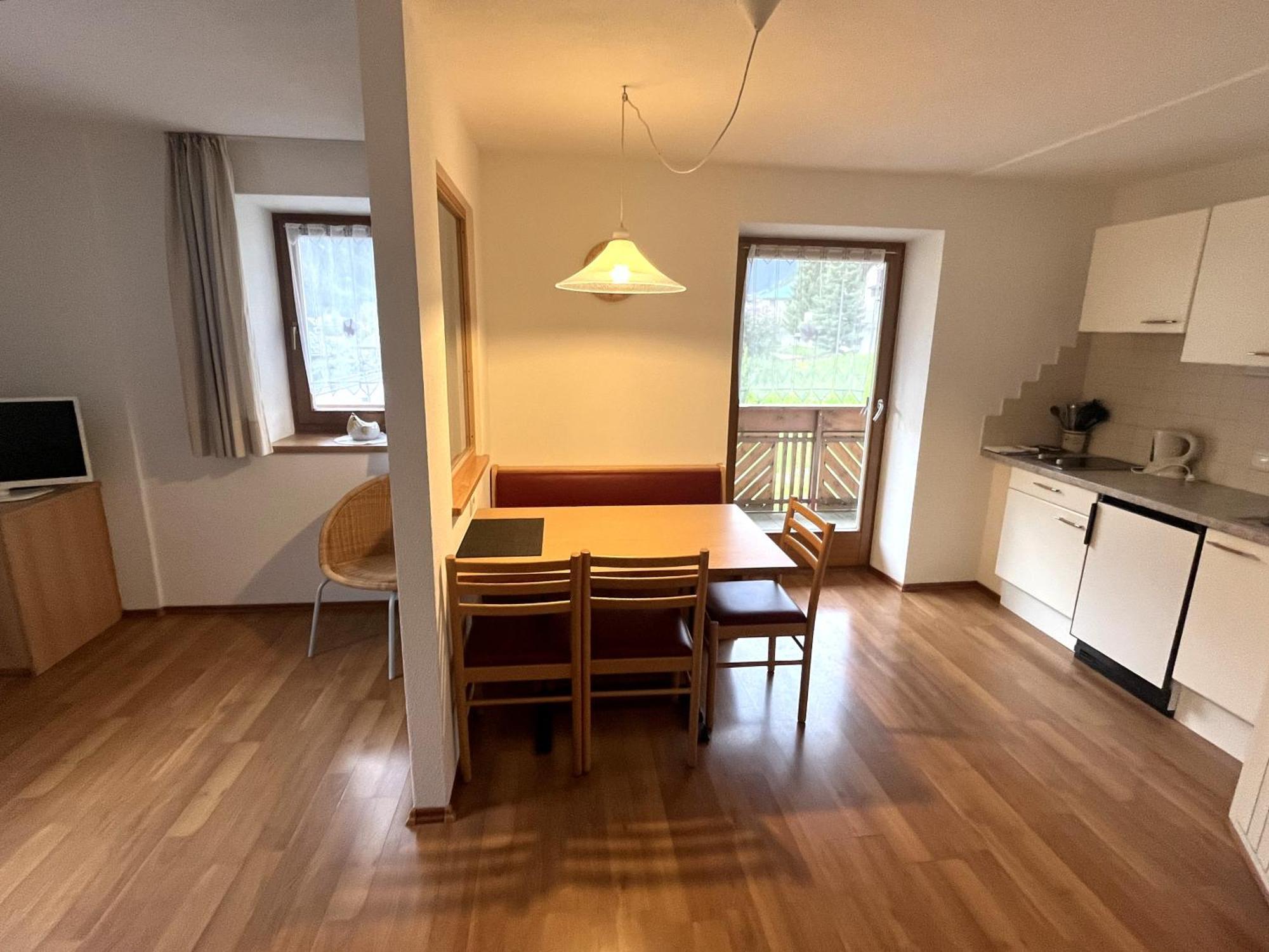 Appartements Wiesenheim Rasun di Sopra Luaran gambar