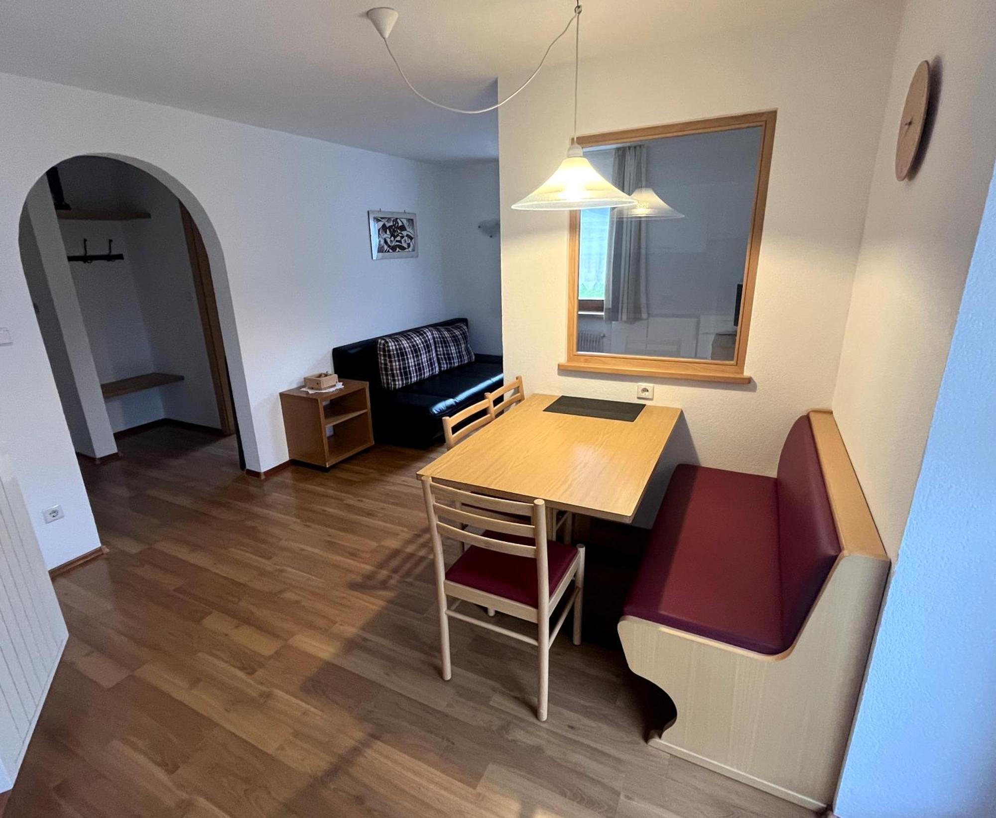 Appartements Wiesenheim Rasun di Sopra Luaran gambar