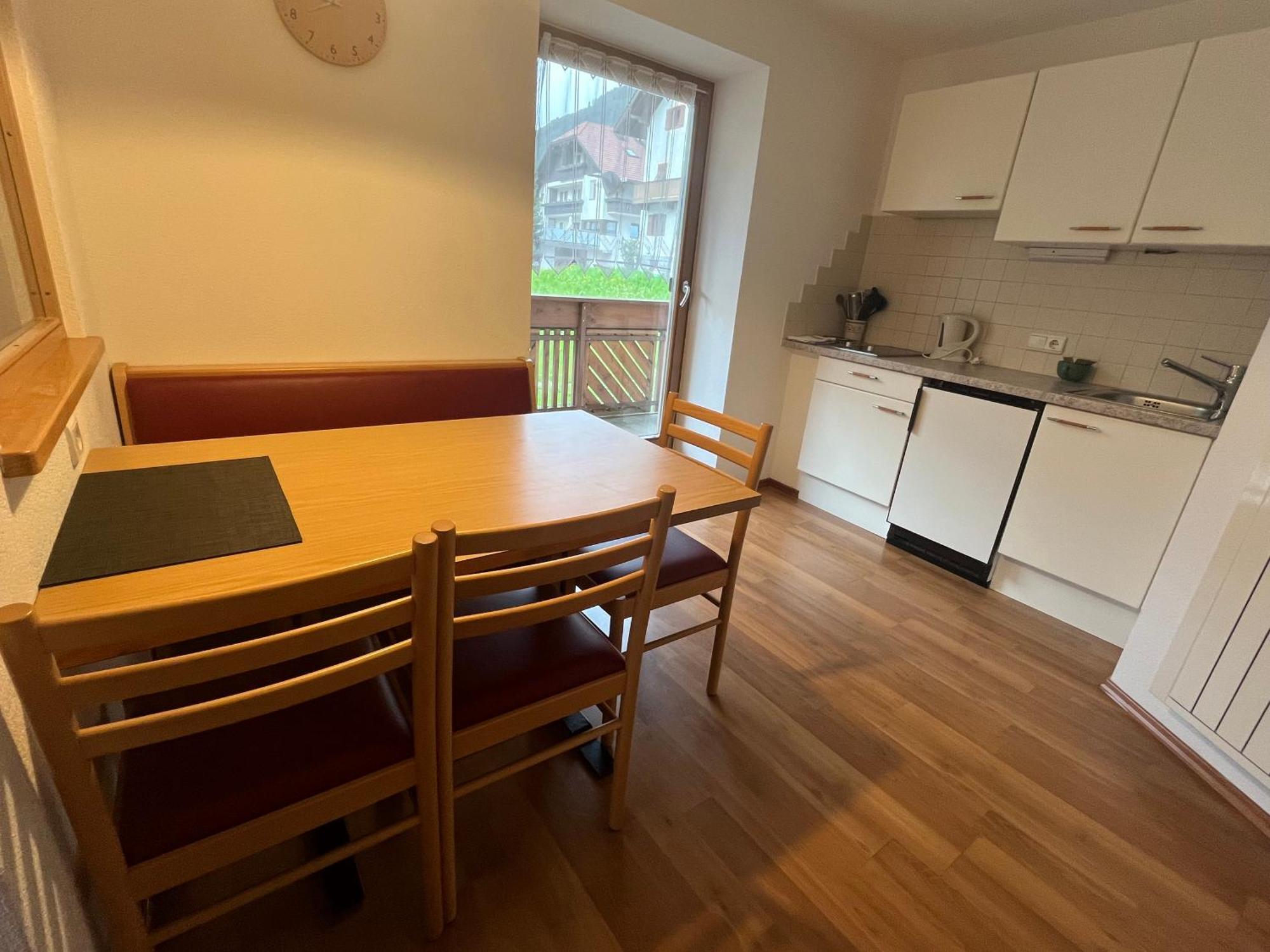 Appartements Wiesenheim Rasun di Sopra Luaran gambar