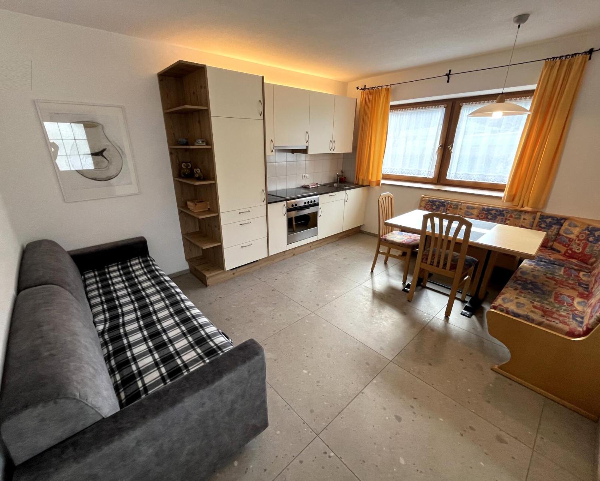 Appartements Wiesenheim Rasun di Sopra Luaran gambar