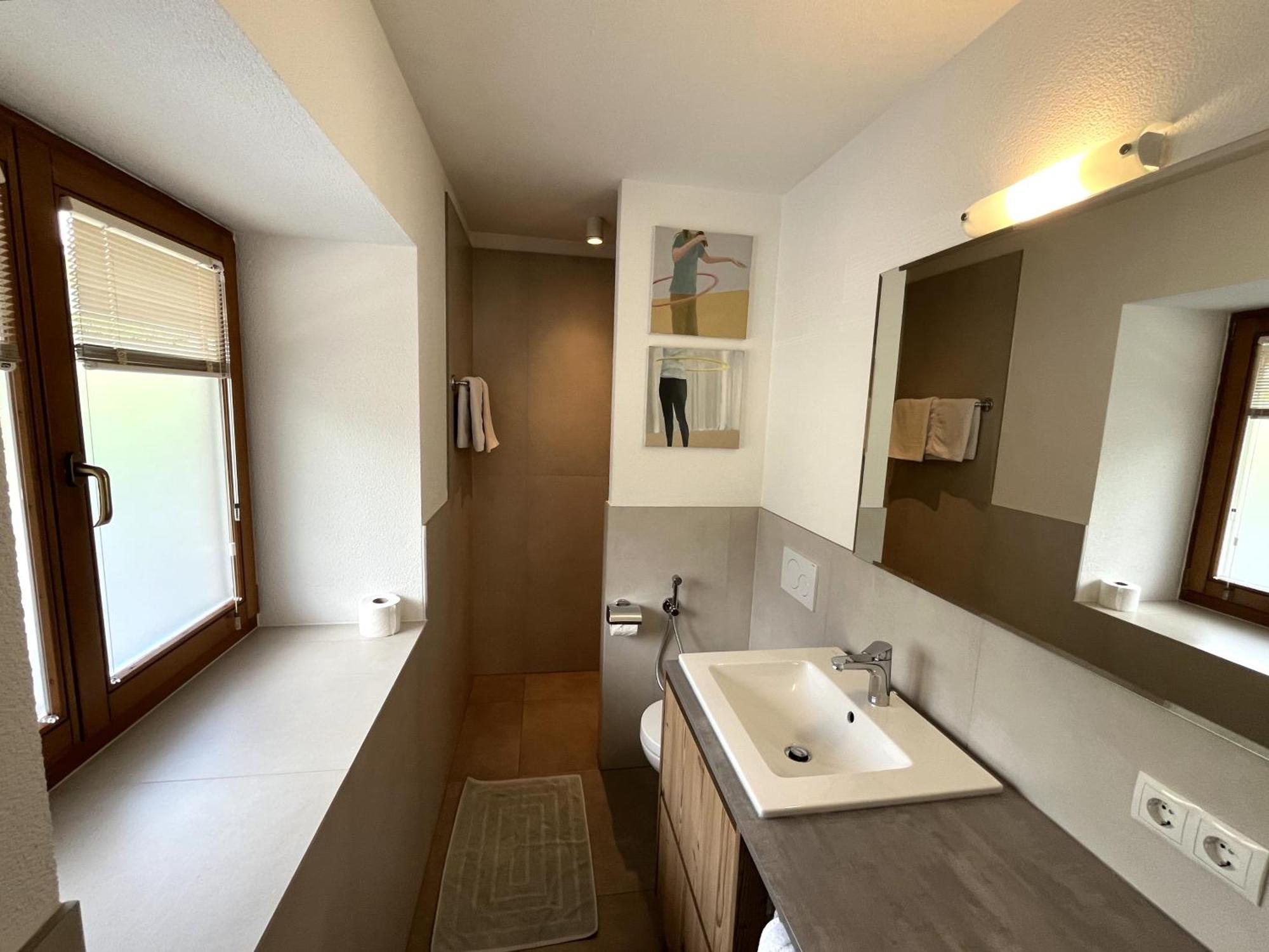 Appartements Wiesenheim Rasun di Sopra Luaran gambar