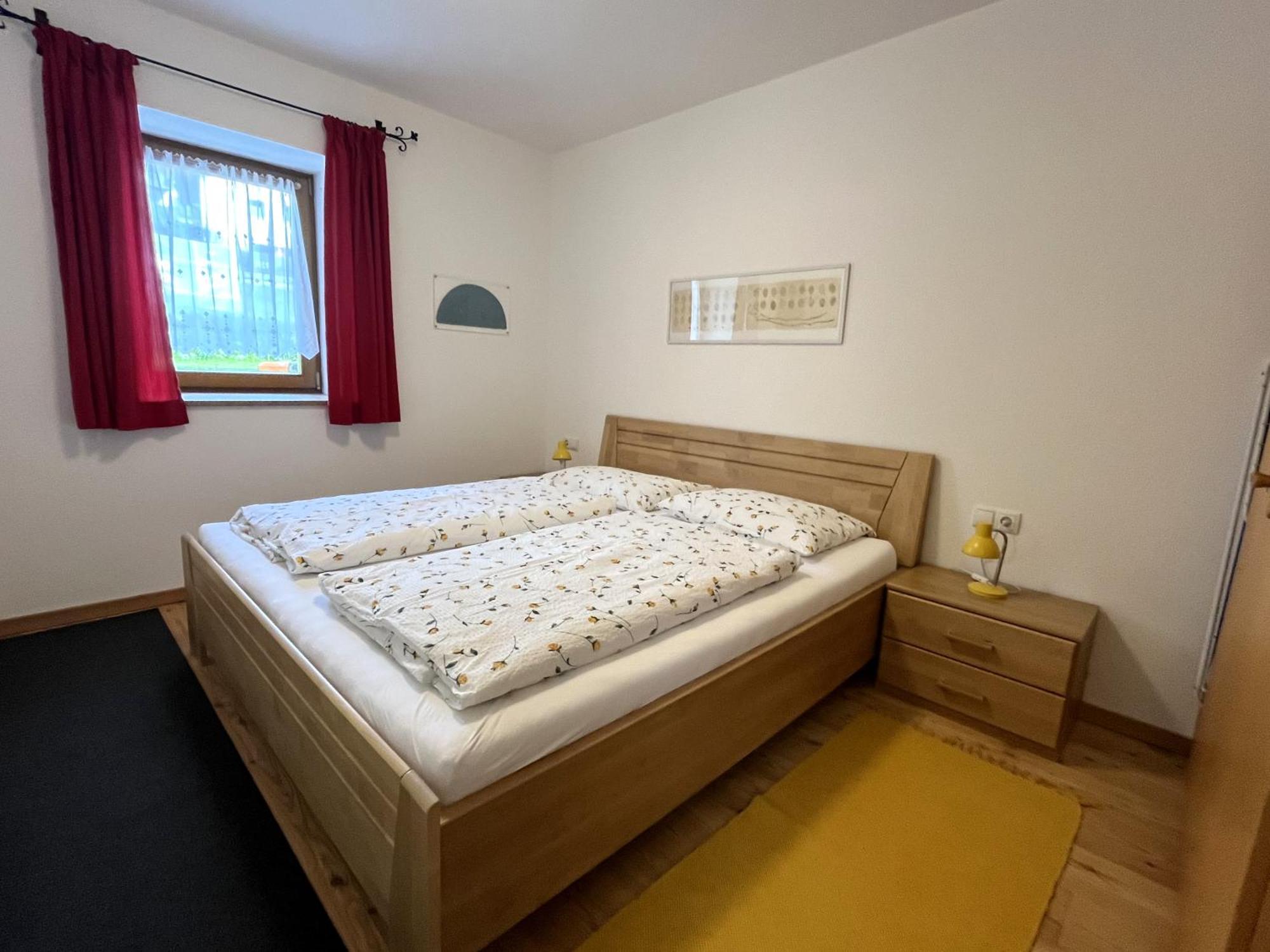 Appartements Wiesenheim Rasun di Sopra Luaran gambar